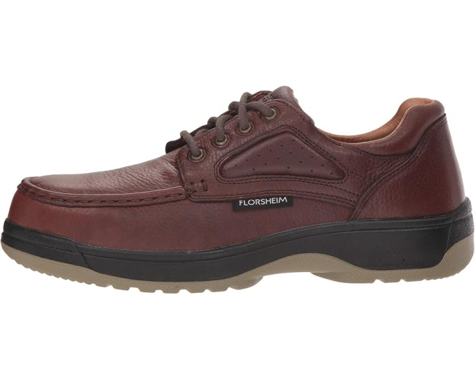 Ботинки Florsheim Compadre с композитным носком