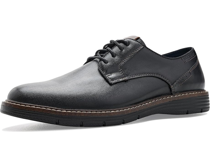 Туфли Dockers Erick из искусственной кожи с технологией Active Rebound