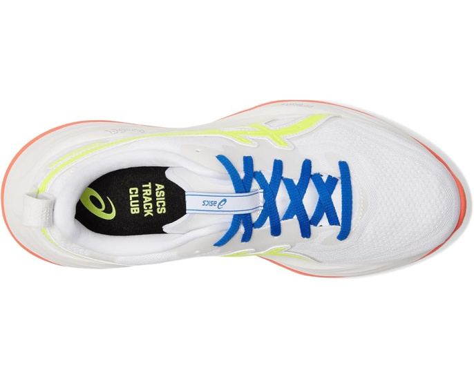 Беговые кроссовки ASICS Gel-cumulus 27 Atc