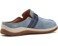 Клоги Clarks Orlene с подошвой из рисовой шелухи и стелькой для комфорта
