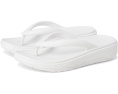 FitFlop сандалии Relieff с анатомической стелькой и низким каблуком
