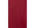 John Varvatos рубашка поло Victor Polo K5787F26 с вышивкой зеленая