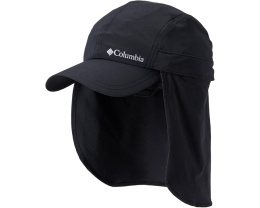 Кепка Columbia Coolhead Zero II Cachalot с технологией охлаждения Omni Freeze Zero
