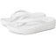 FitFlop сандалии Relieff с анатомической стелькой и низким каблуком