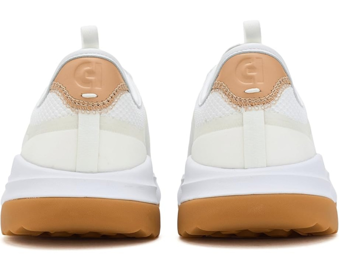 Водонепроницаемые гольфовые туфли Cole Haan GrandPro All Day Golf с пеной ENERGYFEEL