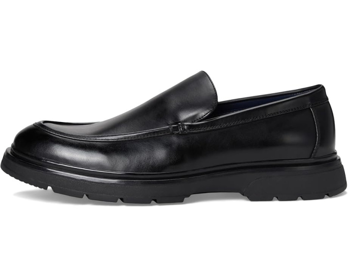 Мокасины Dockers Thayer с искусственной кожей и подошвой из резины