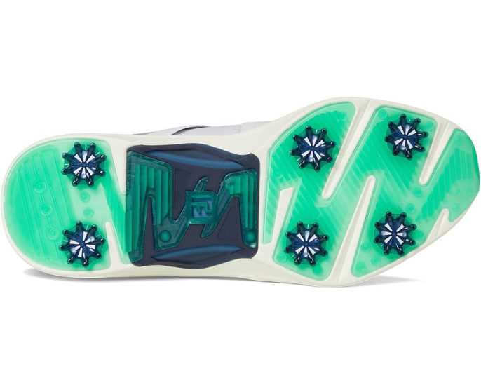 Гольф-обувь FootJoy Hyperflex с экзоскелетом FLEXGRID и системой стабилизации
