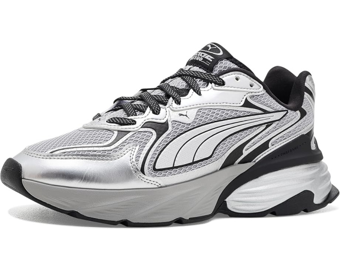 Puma Кроссовки Fade Nitro Y2K