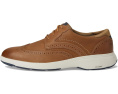 Туфли Rockport Noah Wing Tip с кожаным верхом и технологией truTECH