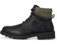 Ботинки Dockers Telford с искусственной кожей и удобной стелькой EVA