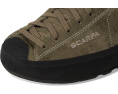 Обувь Scarpa Mojito Wrap из кожи с текстильной стелькой