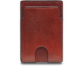 Тонкий картхолдер Bosca Old Leather из итальянской кожи