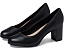 Туфли Clarks Bayla Skip на устойчивом каблуке с миндалевидным носком