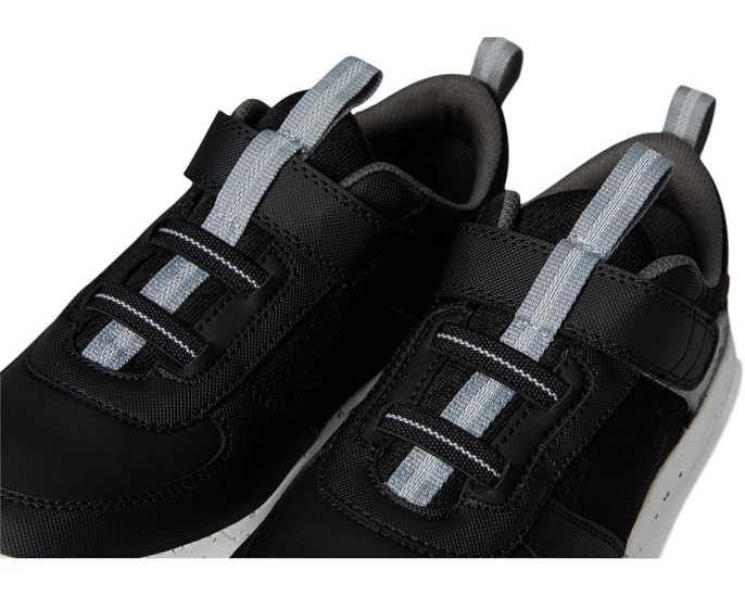 Детские кроссовки Bogs Kids Skyline Kicker Low с водонепроницаемым верхом и сетчатыми вставками