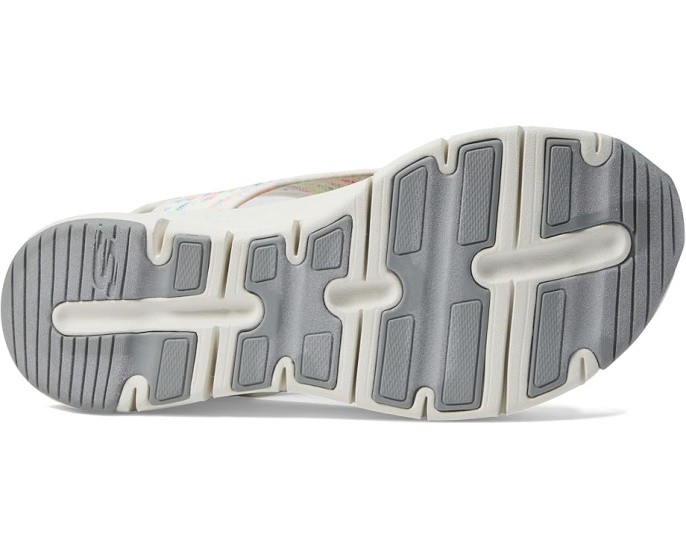 Сандалии Skechers Arch Fit Catchy Wave с поддержкой свода стопы