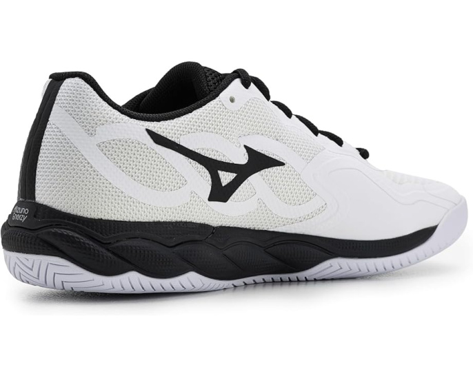 Кроссовки Mizuno Wave Enforce Court AC с технологией MIZUNO ENERZY