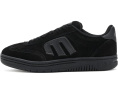 Кроссовки для скейтбординга etnies Locut с верхом из замши