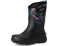 Детские сапоги Bogs Kids Classic Seamless с принтом космический лес и водонепроницаемым верхом