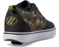 Heelys кроссовки Pro 20 с принтом и съемными колесами