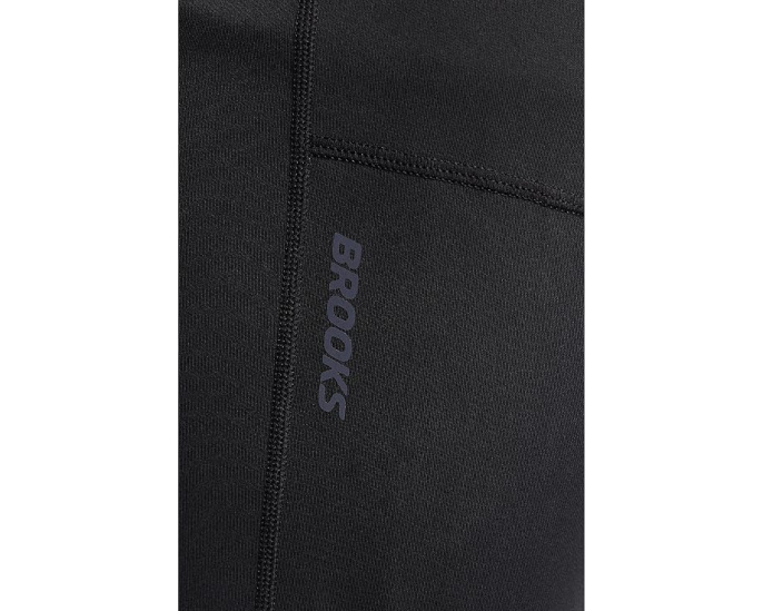 Brooks Dash Tights компрессионные тайтсы для бега