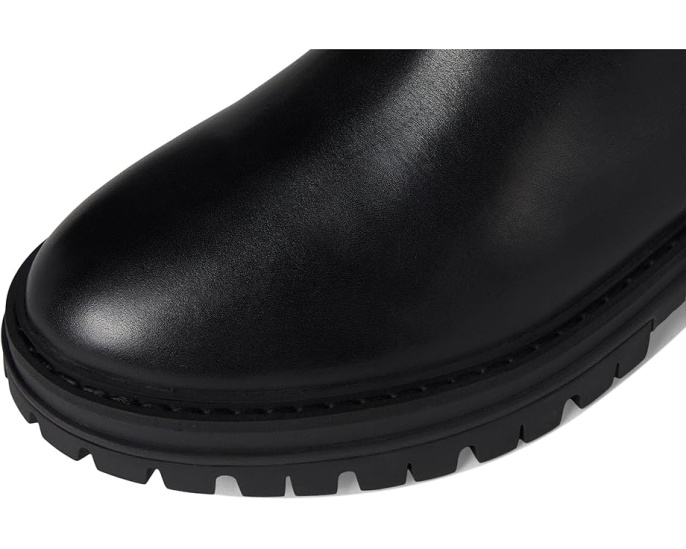 Челси Cole Haan Tahoe Featherfeel с эластичными вставками и мягкой кожей