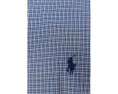 Классическая рубашка Polo Ralph Lauren в клетку из стретч поплина
