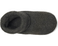 Тапочки Smartwool Second Cut Fleece с противоскользящей подошвой