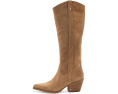 Сапоги Sam Edelman Wyatt до колена с острым носком и молнией