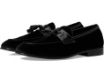 Бархатные лоферы Steve Madden Salinas на квадратном каблуке