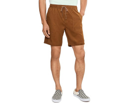 Шорты Billabong De La Cruz Cord из переработанного полиэстера
