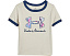 Under Armour футболка Logo Baby Tee для детей