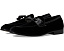 Бархатные лоферы Steve Madden Salinas на квадратном каблуке