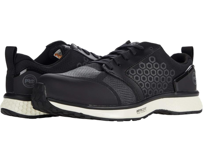 Кроссовки Timberland PRO Reaxion Composite Safety Toe SD35