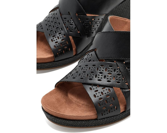 Клинья Rockport Britta с регулируемым ремешком