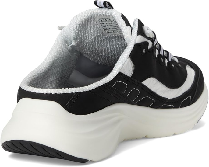 Кроссовки-мюли SKECHERS Contour Foam Cozy Fit Vintage Dream