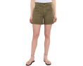 Утилитарные шорты Essex Utility Short от Madewell