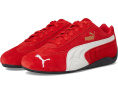 Кеды Puma Speedcat из замши для повседневной носки
