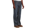 Джинсы Ariat Work FR M3 Basic Stackable Straight Leg прямого кроя