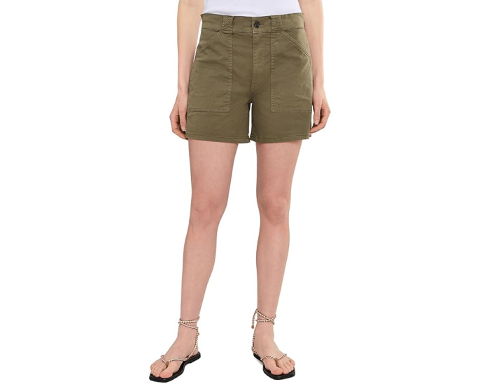 Утилитарные шорты Essex Utility Short от Madewell