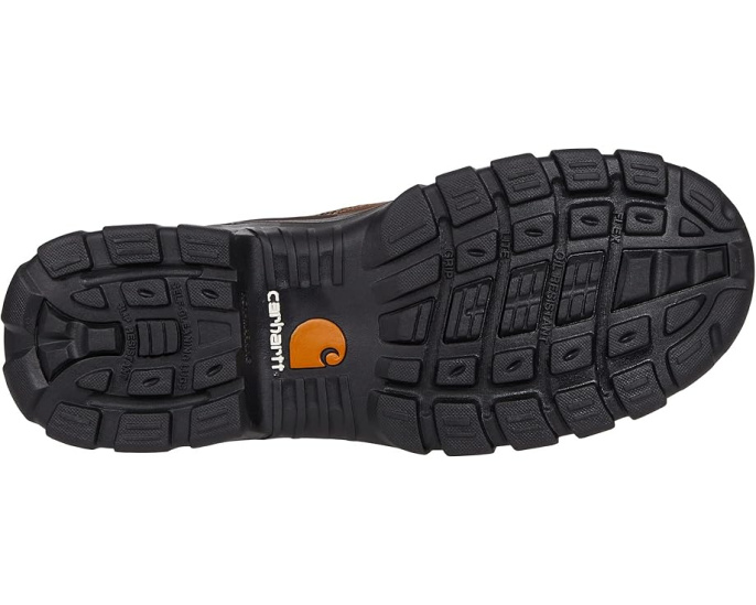 Ботинки Carhartt Rugged Flex 6 дюймов водонепроницаемые с защитным носком