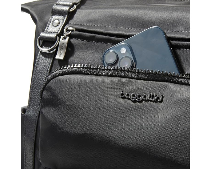 Рюкзак трансформер Baggallini Nolita Convertible Backpack