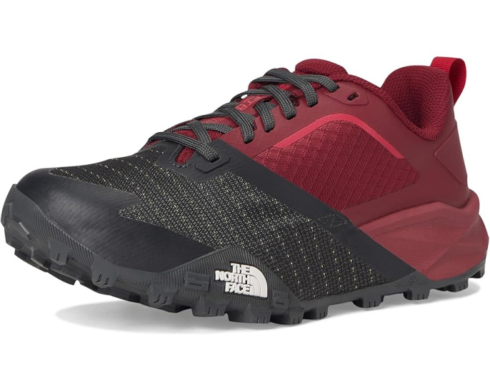 Кроссовки The North Face Offtrail TR для бездорожья
