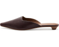 Босоножки Seychelles Mocktail II Leather из кожи с квадратным носком