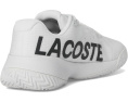 Кроссовки Lacoste Power Serve с пеной Super Responsive для спорта