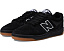 Кроссовки New Balance Numeric 480 с амортизацией Abzorb и усиленным мыском