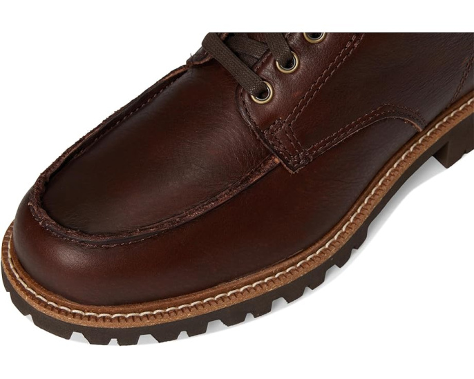 Ковбойские сапоги Ariat Split Rock на шнуровке