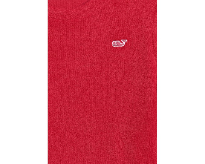 Футболка Terry Towel от Vineyard Vines для детей