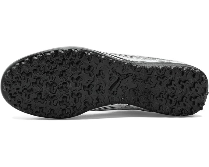 Футбольные бутсы Puma Attacanto Turf Training с круглым носком
