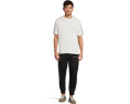 Футболка Armani Exchange с логотипом Off White
