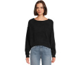 Свободный свитер UGG Novalie Slouchy с открытой горловиной